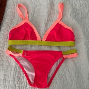 Land’s End bikini set